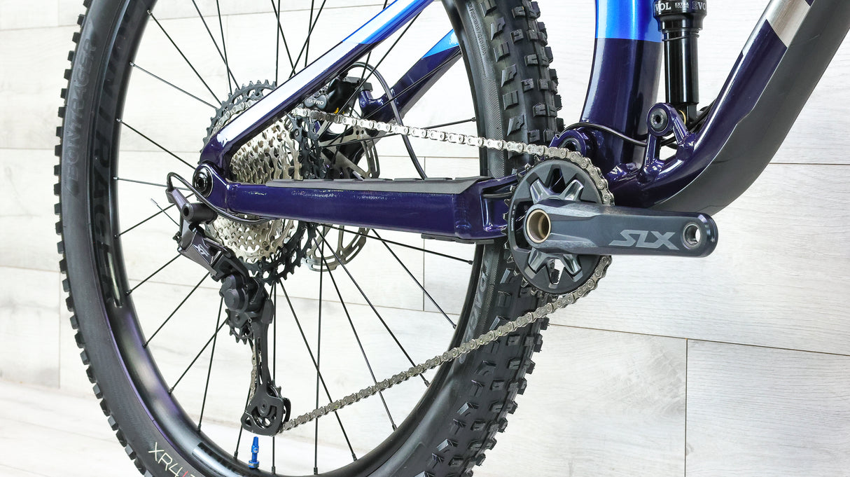 Trek Fuel EX 8 Gen 5 Mountain Bike - 2022, Large