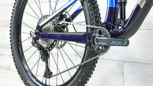 Trek Fuel EX 8 Gen 5 Mountain Bike - 2022, Large