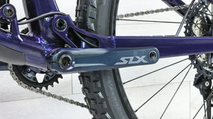 Trek Fuel EX 8 Gen 5 Mountain Bike - 2022, Large