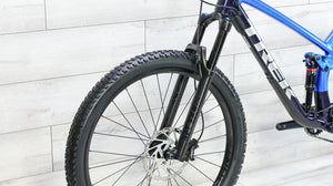 Trek Fuel EX 8 Gen 5 Mountain Bike - 2022, Large