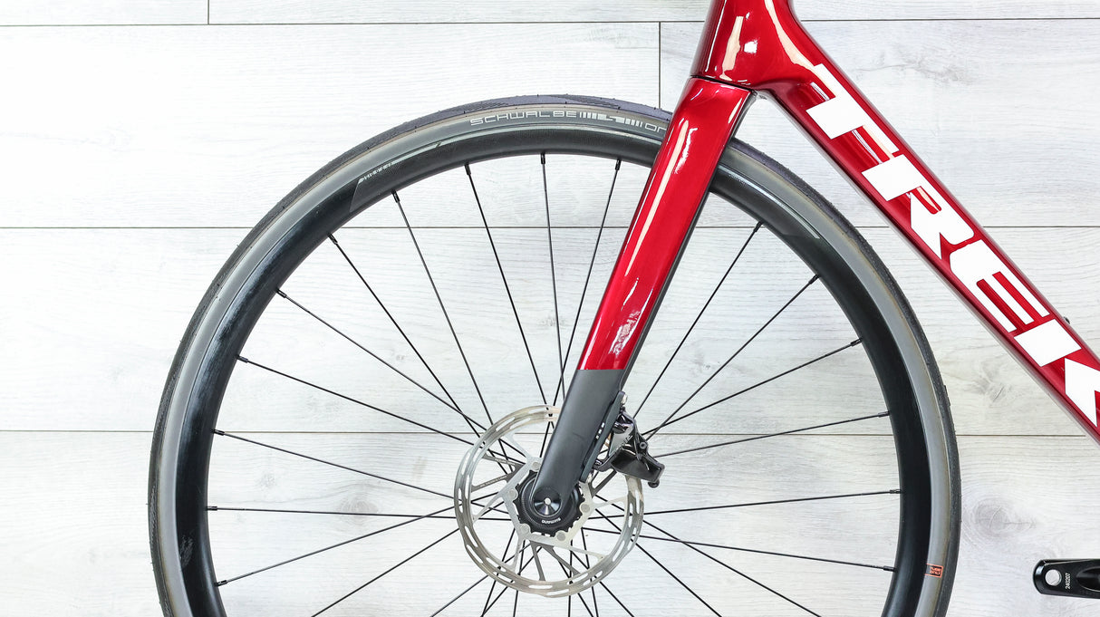 Trek Madone SL 6 Gen 8 Road Bike - 2025, X-Large