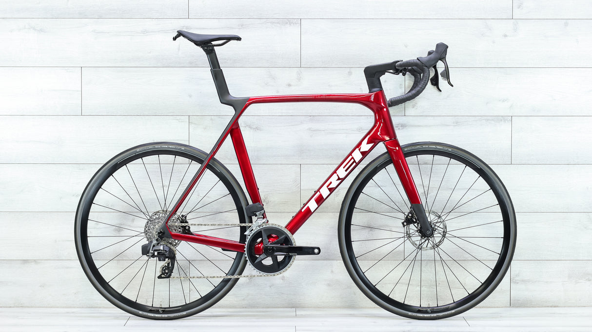 Trek Madone SL 6 Gen 8 Road Bike - 2025, X-Large