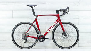 Trek Madone SL 6 Gen 8 Road Bike - 2025, X-Large