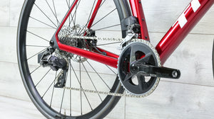 Trek Madone SL 6 Gen 8 Road Bike - 2025, X-Large