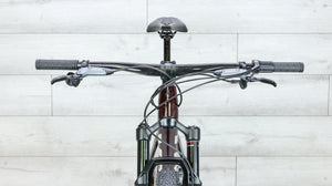 Trek Supercaliber SL 9.7 GX AXS T-Type Gen 2 Mountain Bike - 2025, Medium