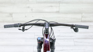 Trek Supercaliber SL 9.7 GX AXS T-Type Gen 2 Mountain Bike - 2025, Medium