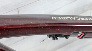 Trek Supercaliber SL 9.7 GX AXS T-Type Gen 2 Mountain Bike - 2025, Medium