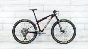 Trek Supercaliber SL 9.7 GX AXS T-Type Gen 2 Mountain Bike - 2025, Medium