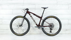 Trek Supercaliber SL 9.7 GX AXS T-Type Gen 2 Mountain Bike - 2025, Medium