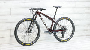 Trek Supercaliber SL 9.7 GX AXS T-Type Gen 2 Mountain Bike - 2025, Medium