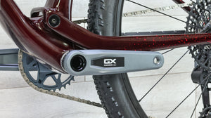 Trek Supercaliber SL 9.7 GX AXS T-Type Gen 2 Mountain Bike - 2025, Medium