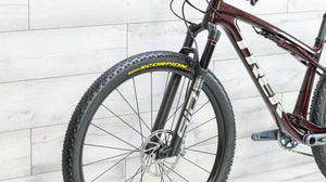 Trek Supercaliber SL 9.7 GX AXS T-Type Gen 2 Mountain Bike - 2025, Medium