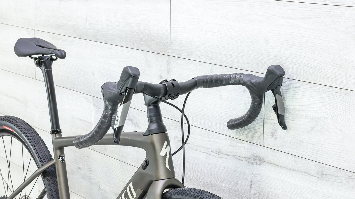 Specialized Diverge Comp Carbon AXS Gravel Bike - 2022, 54cm