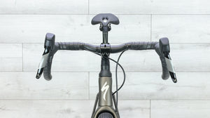 Specialized Diverge Comp Carbon AXS Gravel Bike - 2022, 54cm