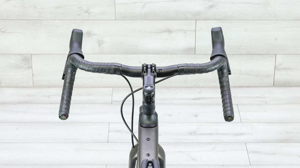 Specialized Diverge Comp Carbon AXS Gravel Bike - 2022, 54cm