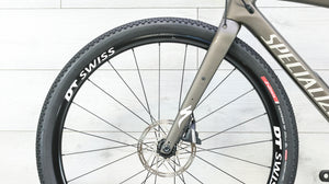 Specialized Diverge Comp Carbon AXS Gravel Bike - 2022, 54cm