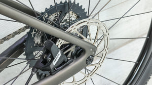Specialized Diverge Comp Carbon AXS Gravel Bike - 2022, 54cm