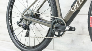 Specialized Diverge Comp Carbon AXS Gravel Bike - 2022, 54cm