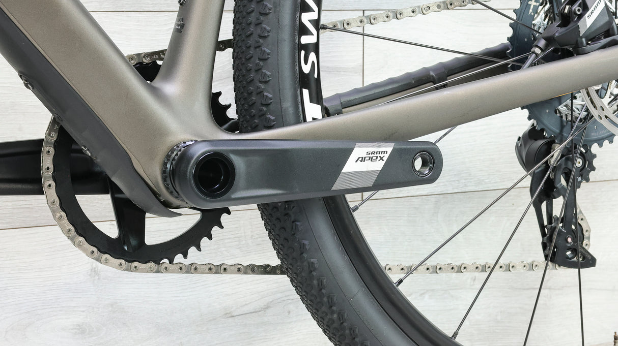 Specialized Diverge Comp Carbon AXS Gravel Bike - 2022, 54cm