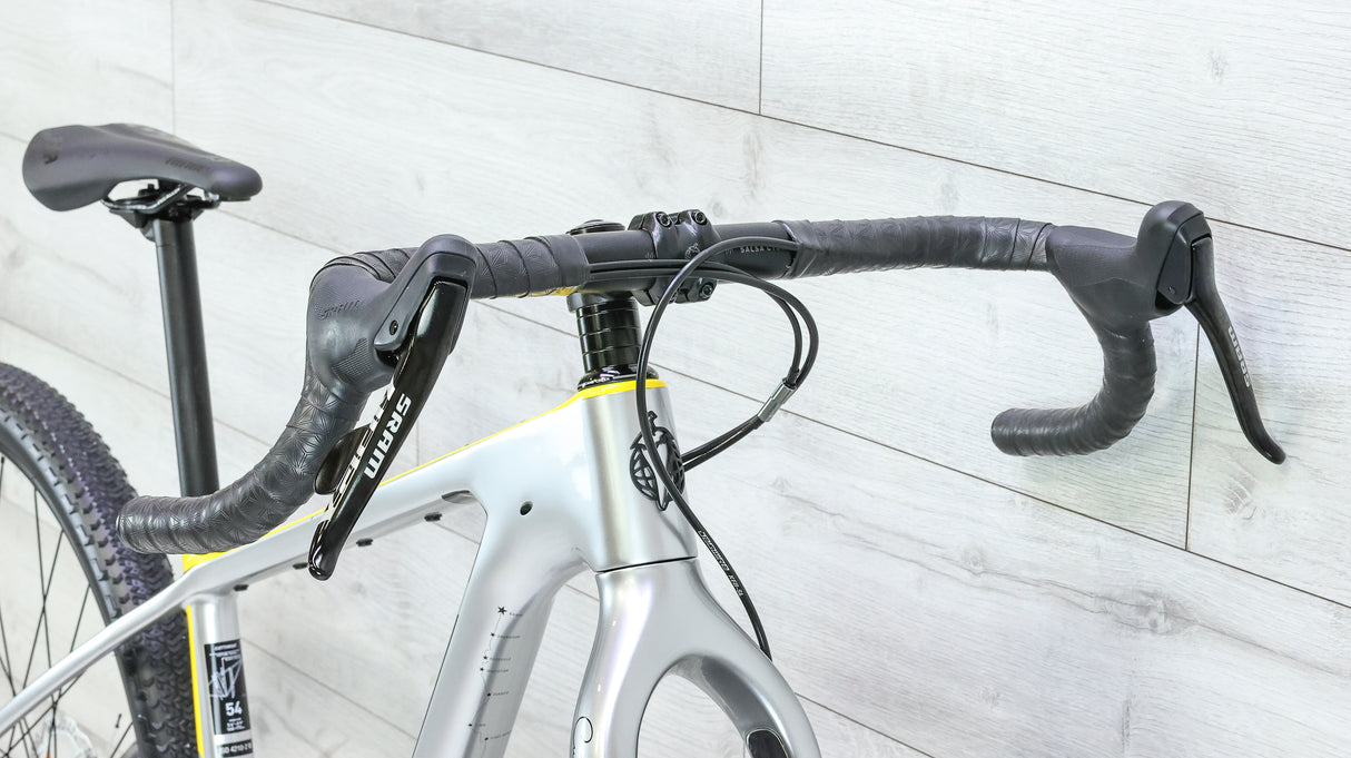 Salsa Cutthroat C Apex 1 Gravel Bike - 2021, 54cm