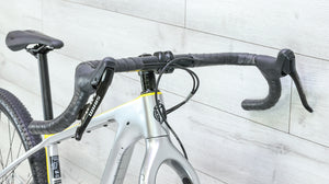 Salsa Cutthroat C Apex 1 Gravel Bike - 2021, 54cm