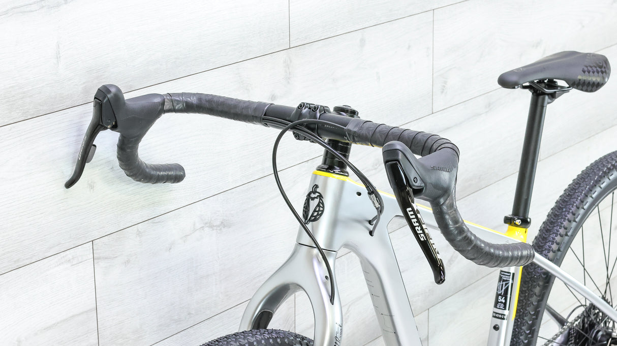 Salsa Cutthroat C Apex 1 Gravel Bike - 2021, 54cm