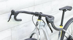 Salsa Cutthroat C Apex 1 Gravel Bike - 2021, 54cm