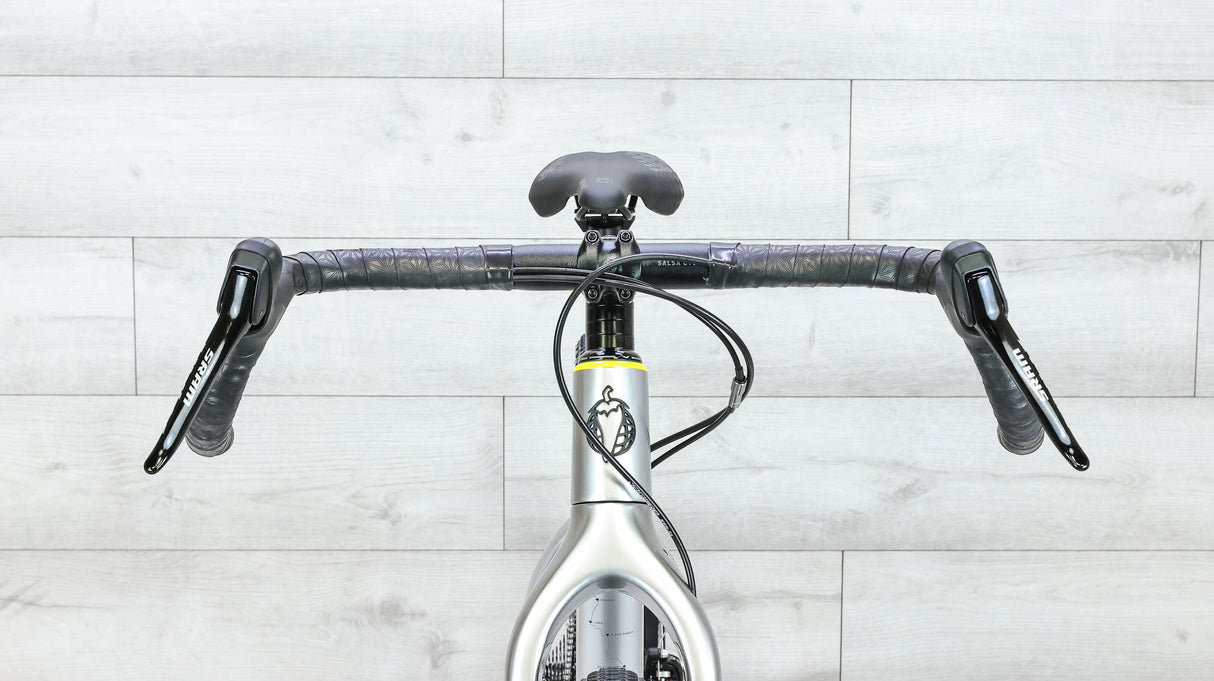 Salsa Cutthroat C Apex 1 Gravel Bike - 2021, 54cm