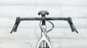 Salsa Cutthroat C Apex 1 Gravel Bike - 2021, 54cm