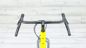 Salsa Cutthroat C Apex 1 Gravel Bike - 2021, 54cm