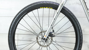 Salsa Cutthroat C Apex 1 Gravel Bike - 2021, 54cm