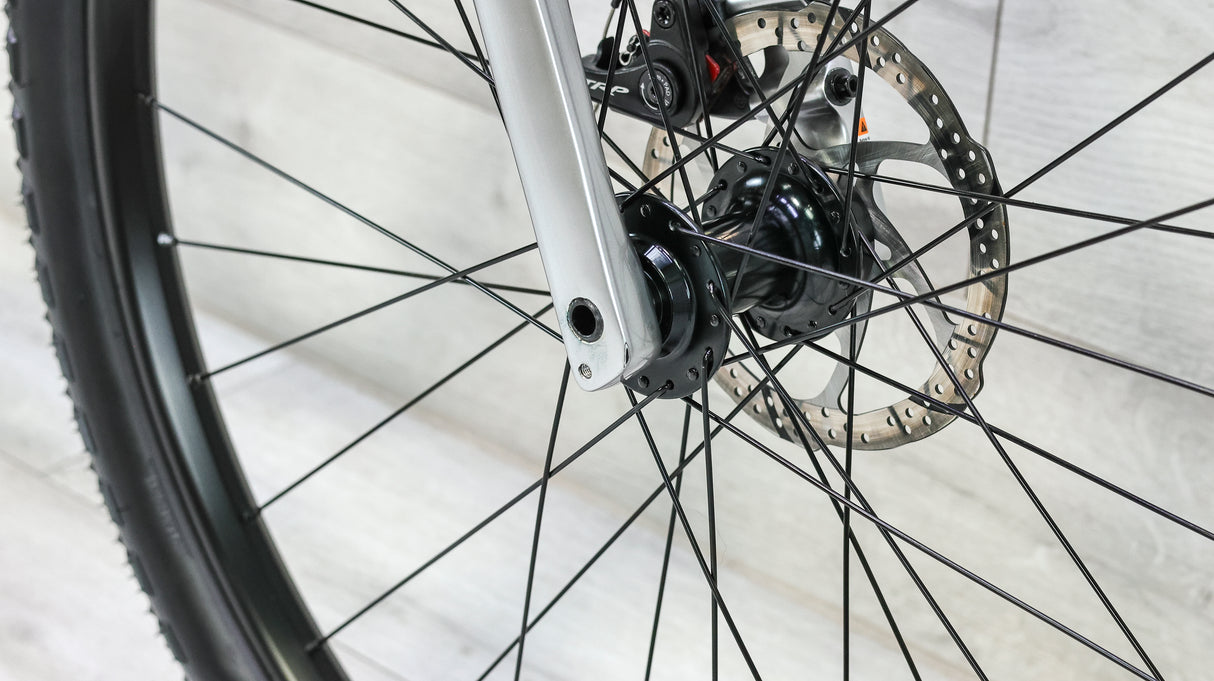 Salsa Cutthroat C Apex 1 Gravel Bike - 2021, 54cm