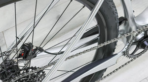 Salsa Cutthroat C Apex 1 Gravel Bike - 2021, 54cm