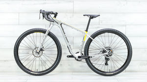 Salsa Cutthroat C Apex 1 Gravel Bike - 2021, 54cm