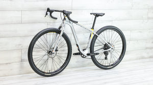 Salsa Cutthroat C Apex 1 Gravel Bike - 2021, 54cm