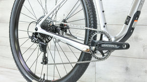 Salsa Cutthroat C Apex 1 Gravel Bike - 2021, 54cm