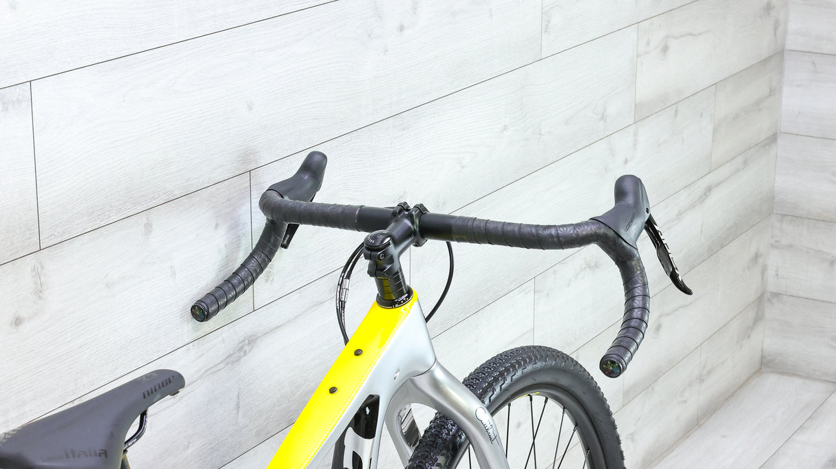 Salsa Cutthroat C Apex 1 Gravel Bike - 2021, 54cm