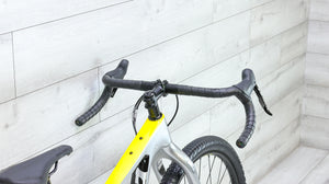 Salsa Cutthroat C Apex 1 Gravel Bike - 2021, 54cm