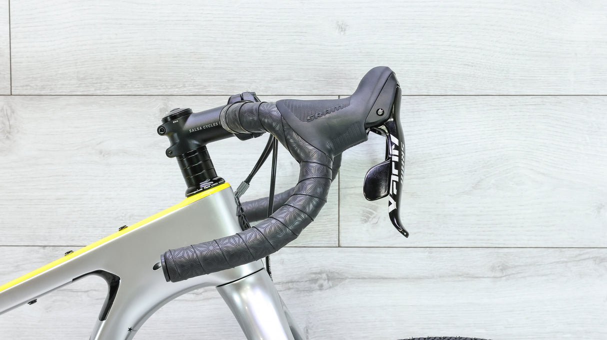 Salsa Cutthroat C Apex 1 Gravel Bike - 2021, 54cm