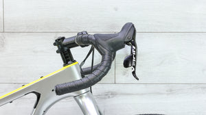Salsa Cutthroat C Apex 1 Gravel Bike - 2021, 54cm