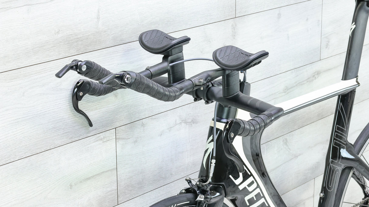 Specialized Shiv Triathlon Bike - 2014, Medium