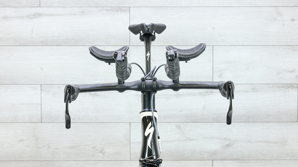 Specialized Shiv Triathlon Bike - 2014, Medium