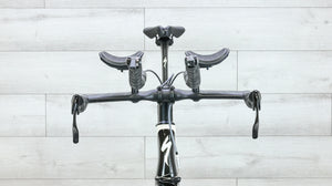 Specialized Shiv Triathlon Bike - 2014, Medium