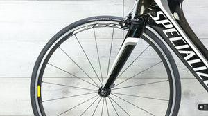 Specialized Shiv Triathlon Bike - 2014, Medium