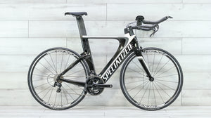 Specialized Shiv Triathlon Bike - 2014, Medium