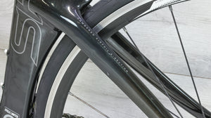Specialized Shiv Triathlon Bike - 2014, Medium