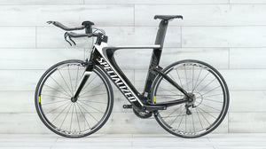 Specialized Shiv Triathlon Bike - 2014, Medium