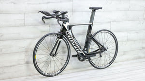 Specialized Shiv Triathlon Bike - 2014, Medium
