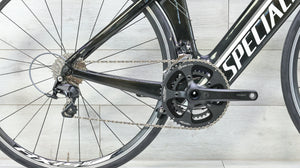 Specialized Shiv Triathlon Bike - 2014, Medium