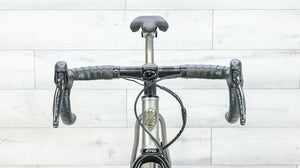 Moots Routt RSL Dura-Ace Di2 All Road Gravel Bike - 2018, 55cm